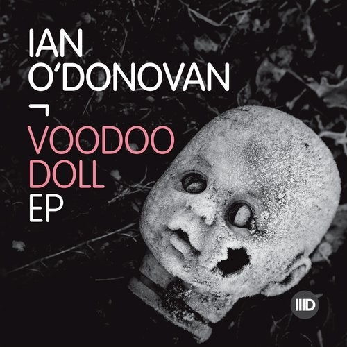 image cover: Ian O'Donovan - Voodoo Doll EP / Intec