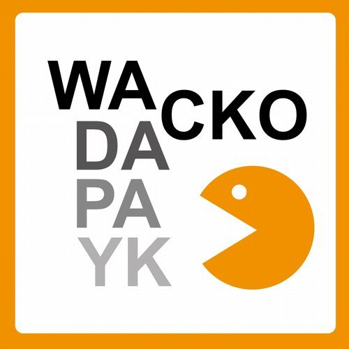 image cover: Dapayk Solo - Wacko / Mo's Ferry Productions
