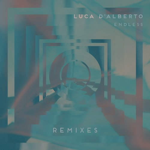 image cover: Luca D'Alberto - Wait For Me (Remixes) / 7K!