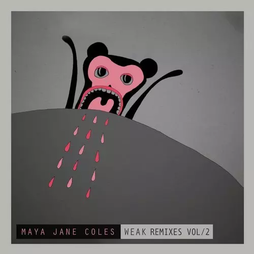 image cover: Maya Jane Coles - Weak / BMG Rights Management (UK) Limited