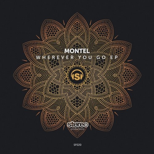 image cover: Montel - Wherever You Go / Stereo Productions