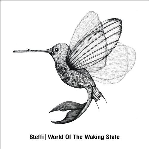 image cover: Steffi - World Of The Waking State / Ostgut Ton