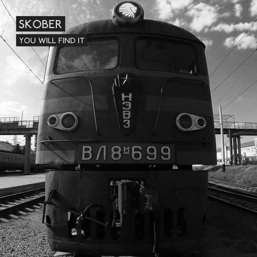 image cover: Skober - You Will Find It / We Are The Brave