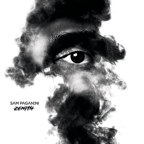 image cover: Sam Paganini - Zenith / JAM