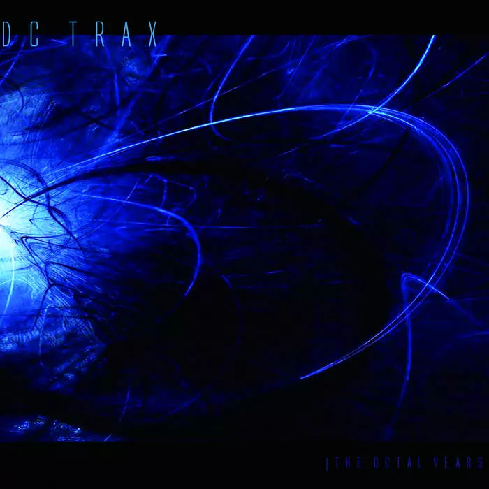image cover: Deepchord, Imax - dc trax [the octal years] / echospace [detroit]