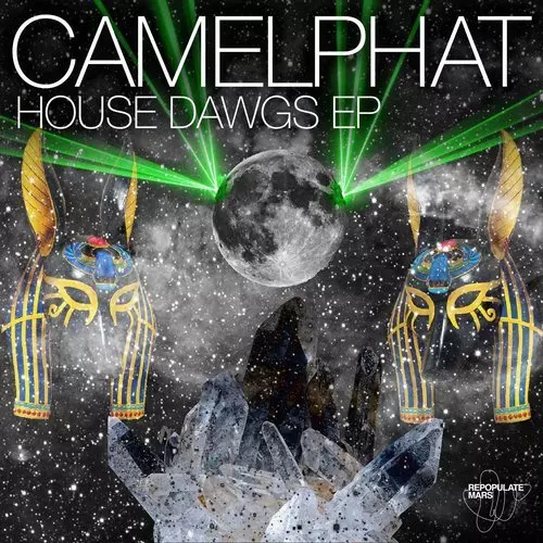 image cover: AIFF: CamelPhat - House Dawgs EP / Repopulate Mars