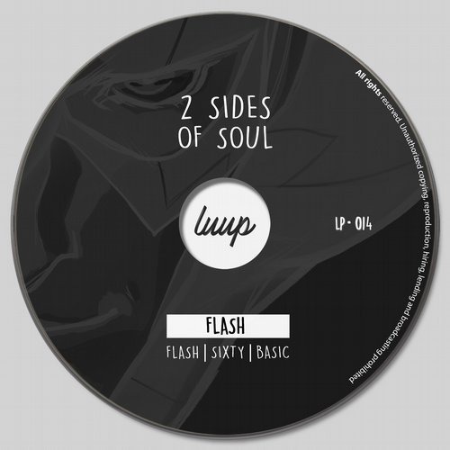 image cover: 2 Sides Of Soul - Flash / luup