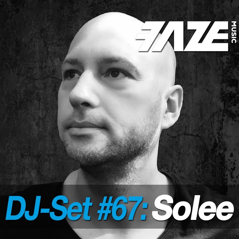 image cover: VA - Faze DJ Set 67 Solee (unmixed tracks) / dig dis! Series