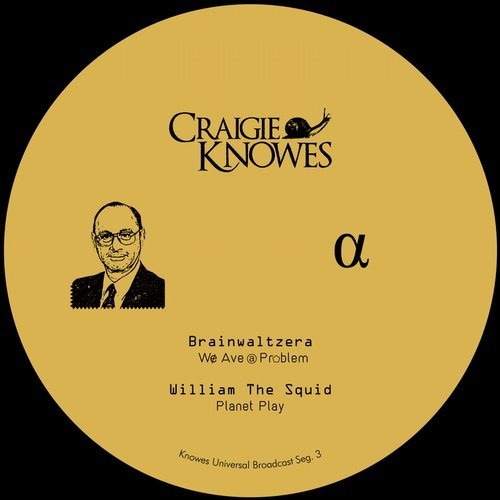 image cover: VA - Knowes Universal Broadcast (Seg. 3) / Craigie Knowes