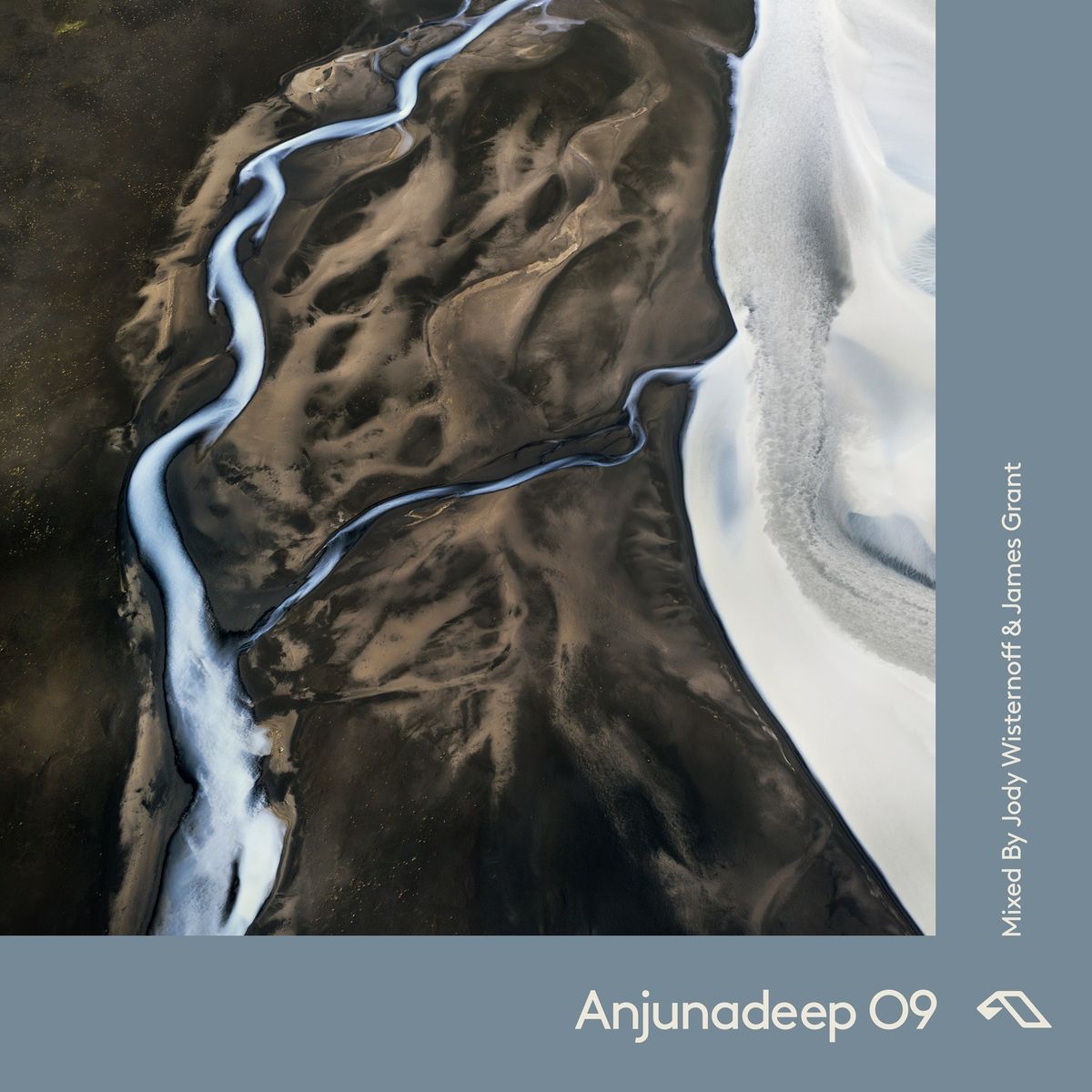 image cover: Jody Wisternoff & James Grant - Anjunadeep 09 LP / Anjunadeep
