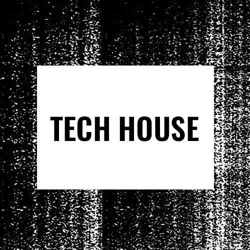 image cover: Beatport Floor Fillers Tech House September 2017