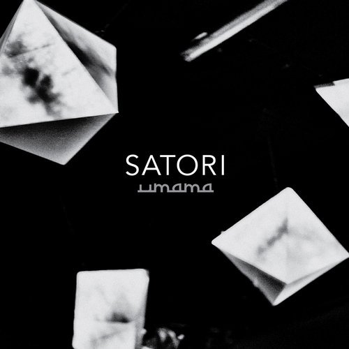 image cover: Satori (NL) - Umama / Crosstown Rebels