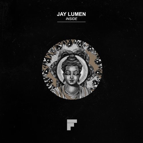 image cover: Jay Lumen - Inside EP / Footwork