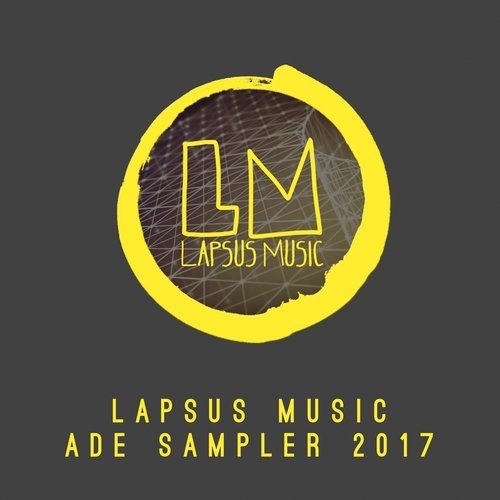 image cover: Various Artists - Lapsus Music Ade Sampler 2017 / Lapsus Music