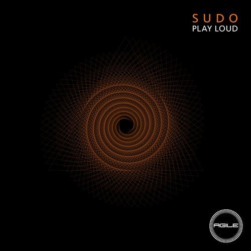 image cover: SUDO - Play Loud / Agile Recordings