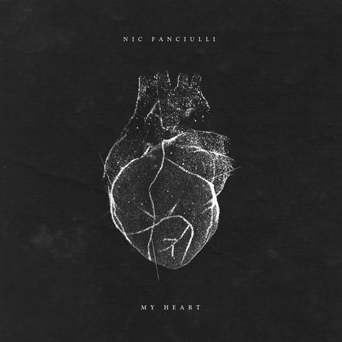 image cover: Nic Fanciulli - My Heart / Saved Records