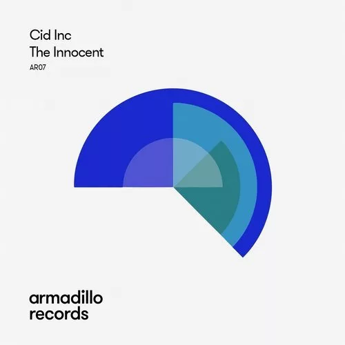 image cover: Cid Inc. - The Innocent / Armadillo Records