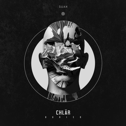 image cover: Chlär - Buried / Suah Records