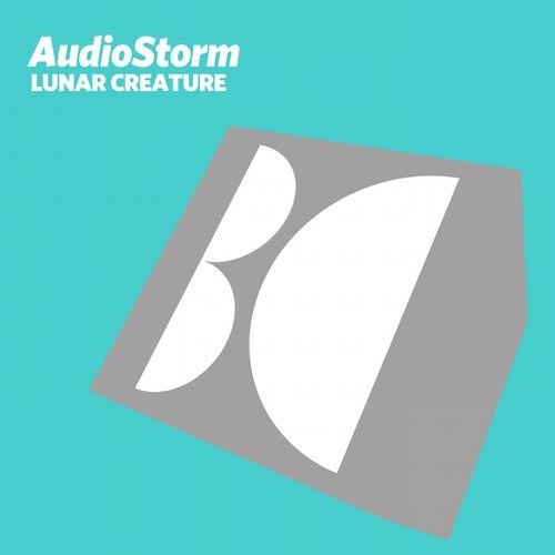 image cover: AIFF: AudioStorm - Lunar Creature / Balkan Connection