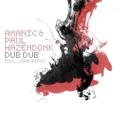 image cover: Amanic, Paul Hazendonk - Dub Dub / BluFin