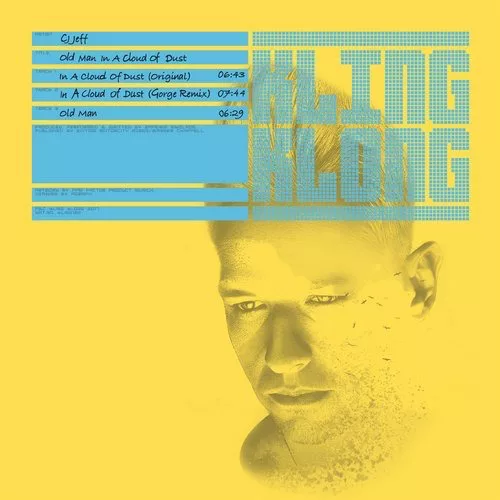 image cover: Cj Jeff - Old Man in a Cloud of Dust (+Gorge Remix) / Kling Klong