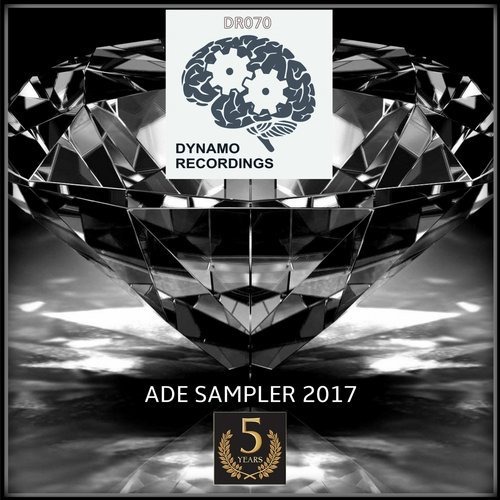 image cover: VA - ADE Sampler 2017 / Dynamo Recordings