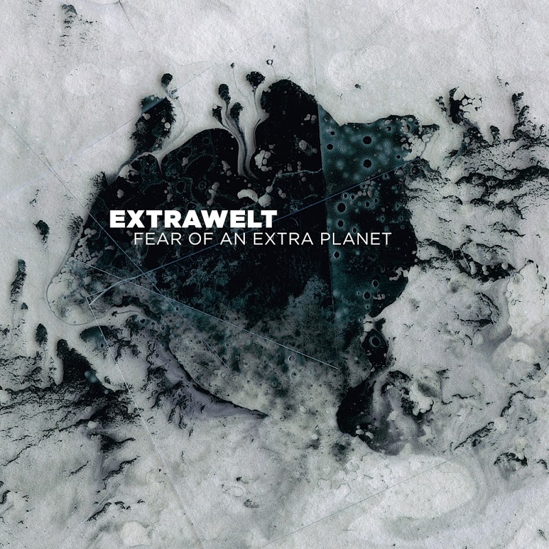 image cover: Extrawelt - Fear Of An Extra Planet / Cocoon Recordings