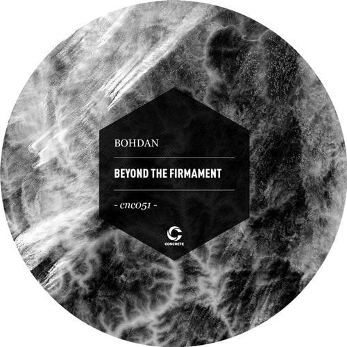 image cover: Bohdan - BEYOND THE FIRMAMENT / Concrete Records