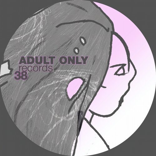 image cover: DJ W!ld - Lost on 14th / Adult Only