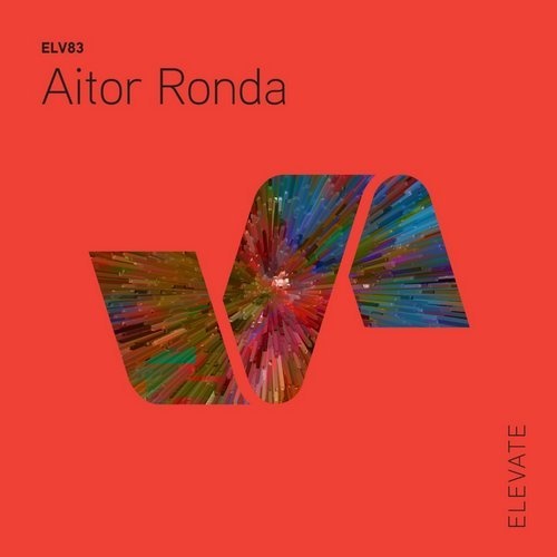 image cover: AIFF: Aitor Ronda - Rumble Tumble EP / ELEVATE