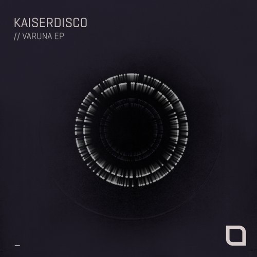 image cover: AIFF: Kaiserdisco - Varuna EP / Tronic