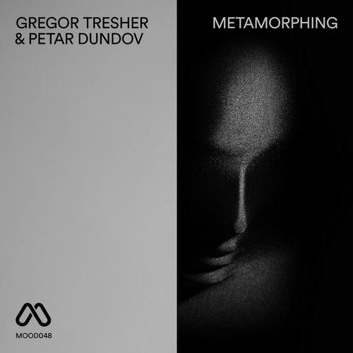 image cover: AIFF: Petar Dundov, Gregor Tresher - Metamorphing / MOOD