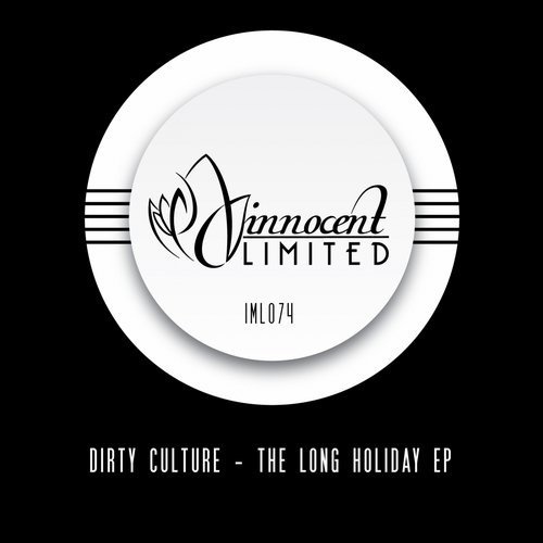 image cover: AIFF: Dirty Culture - The Long Holiday EP / Innocent Music Limited
