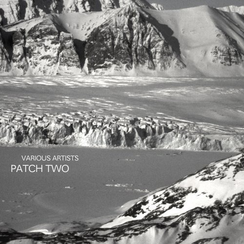 image cover: VA - Patch Two / Stockholm LTD