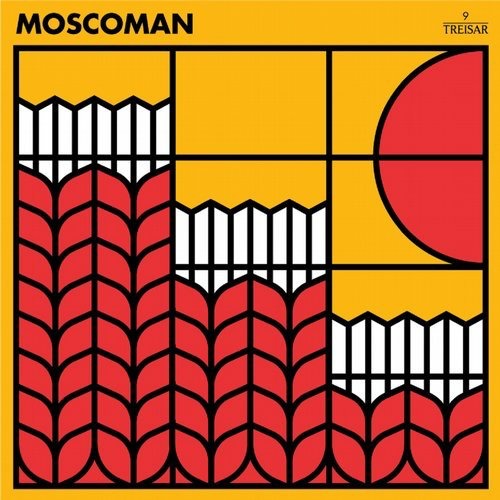 image cover: Moscoman - Nemesh / Treisar