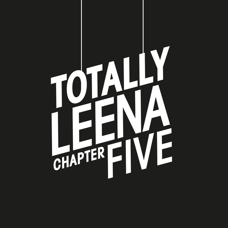 image cover: VA - Totally Leena Chapter Five / Leena Music