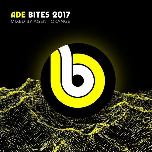 image cover: VA - Bitten Presents: ADE Bites 2017 / Bitten