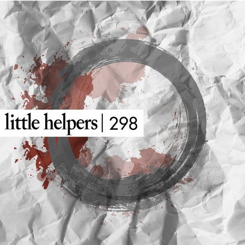image cover: Initial - Little Helpers 298 / Little Helpers