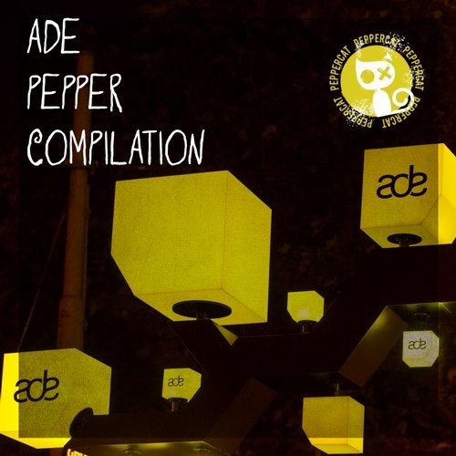 image cover: VA - ADE Pepper Compilation / Pepper Cat