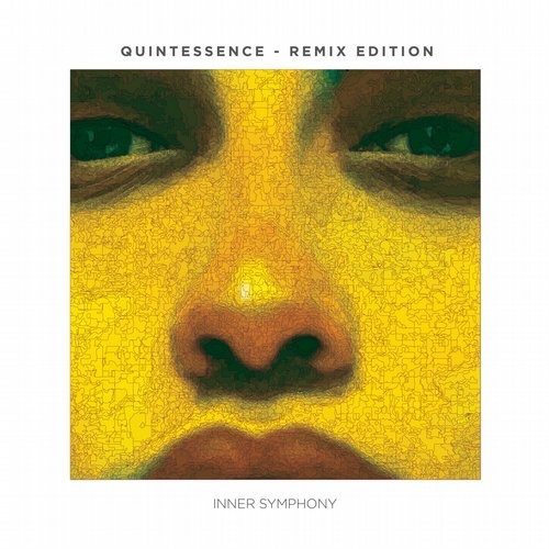 image cover: VA - Quintessence (Remix Edition) / Inner Symphony