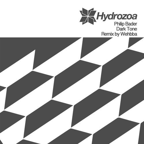 image cover: AIFF: Philip Bader - Dark Tone / Hydrozoa