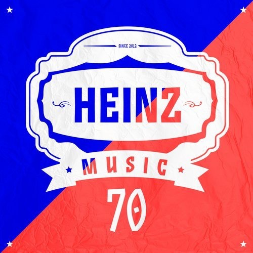 image cover: Khainz - Lost EP / Heinz Music