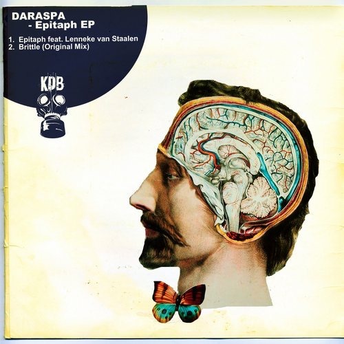 image cover: Daraspa - Epitaph / KDB