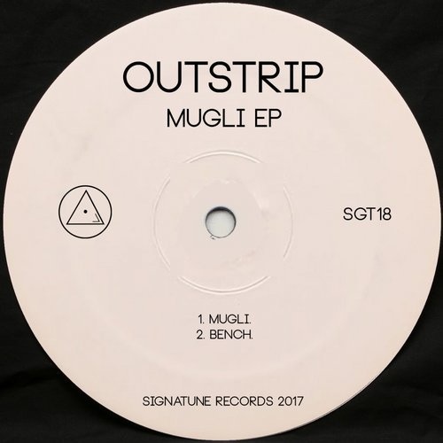 image cover: Outstrip - Mugli Ep / Signatune Records