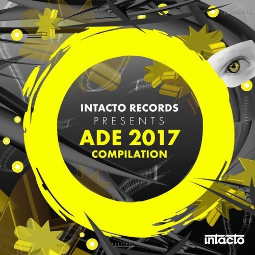 image cover: VA - Intacto Records Presents ADE 2017 Compilation / Intacto