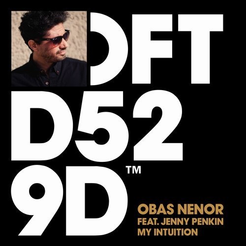 image cover: AIFF: Obas Nenor, Jenny Penkin - My Intuition / Defected