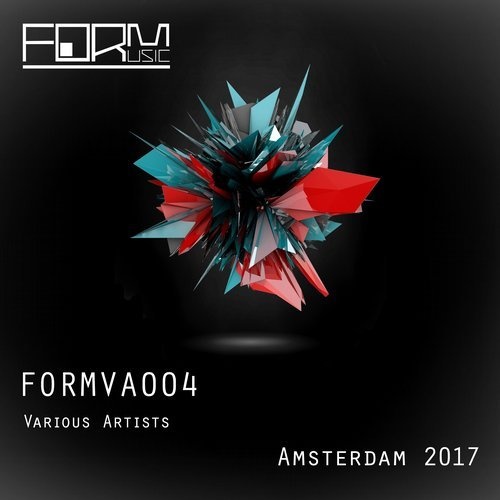 image cover: VA - FORM Amsterdam 2017 / Form