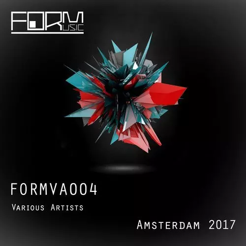 image cover: VA - FORM Amsterdam 2017 / Form