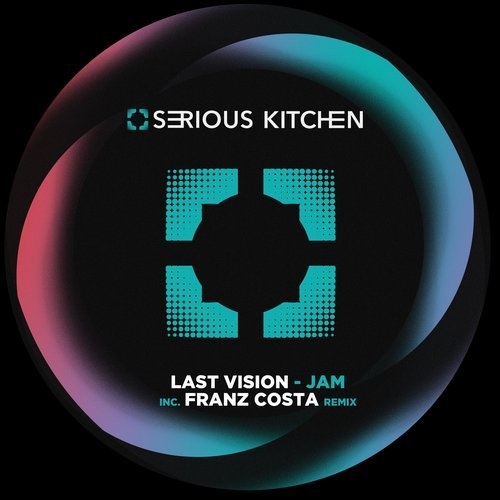 image cover: Last Vision - Jam (+Franz Costa Remix) / SK Recordings