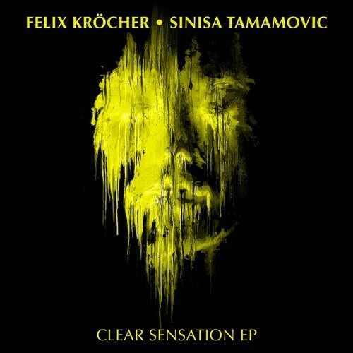 image cover: AIFF: Sinisa Tamamovic, Felix Krocher - Clear Sensation EP / Familia